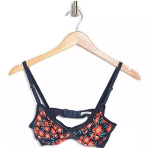 Lively Bra 32DDD Poppy, bra only